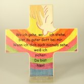 Kinderkreuz - Wo ich gehe 